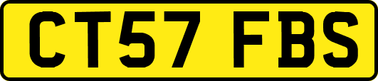 CT57FBS