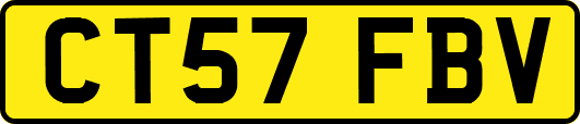 CT57FBV