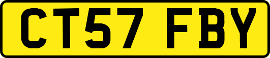 CT57FBY