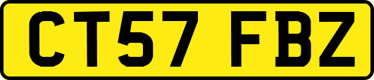 CT57FBZ