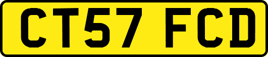CT57FCD