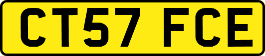 CT57FCE