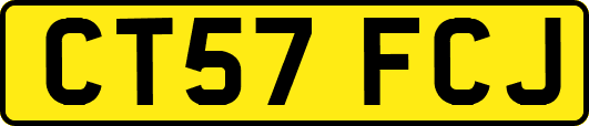 CT57FCJ