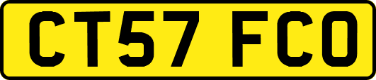 CT57FCO