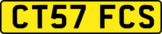 CT57FCS