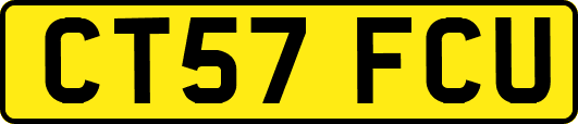 CT57FCU
