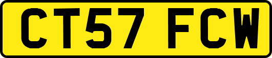 CT57FCW