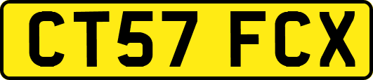 CT57FCX
