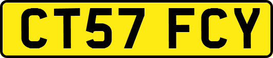 CT57FCY