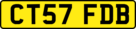 CT57FDB