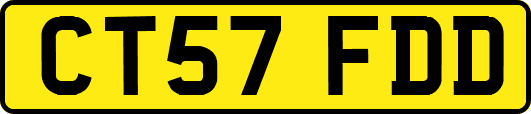 CT57FDD