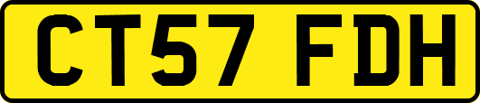 CT57FDH