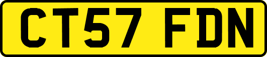 CT57FDN