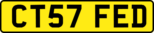 CT57FED