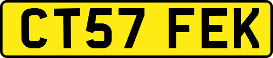CT57FEK