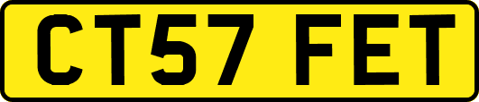 CT57FET