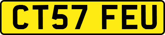 CT57FEU