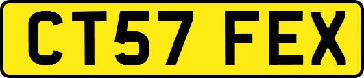 CT57FEX