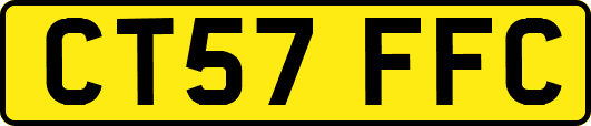 CT57FFC
