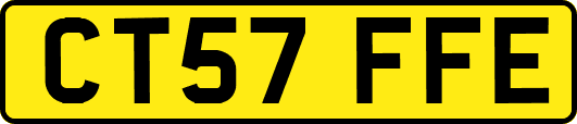 CT57FFE