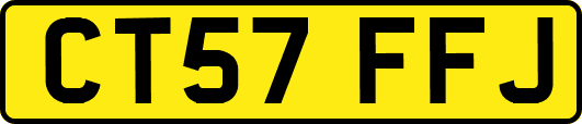 CT57FFJ