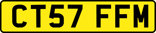 CT57FFM