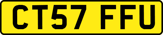 CT57FFU