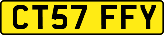 CT57FFY
