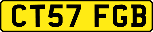 CT57FGB