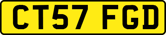 CT57FGD