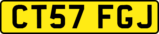 CT57FGJ