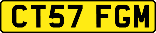 CT57FGM
