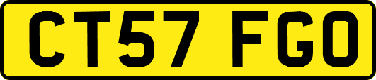 CT57FGO