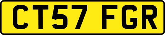 CT57FGR