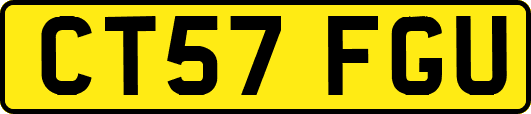 CT57FGU