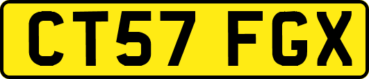 CT57FGX