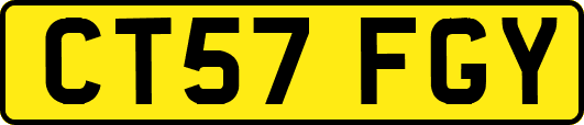 CT57FGY