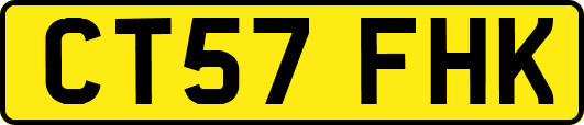 CT57FHK