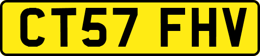 CT57FHV