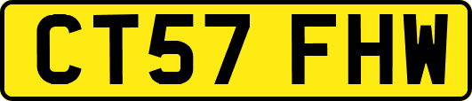 CT57FHW