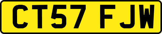 CT57FJW