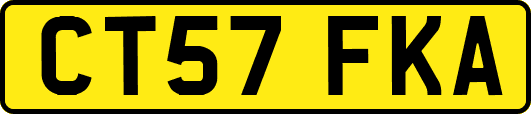 CT57FKA