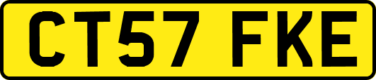 CT57FKE