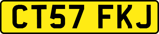 CT57FKJ