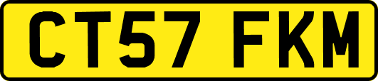 CT57FKM