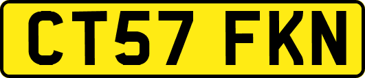 CT57FKN