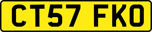 CT57FKO