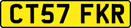 CT57FKR
