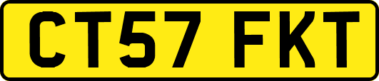 CT57FKT