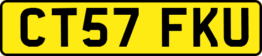 CT57FKU